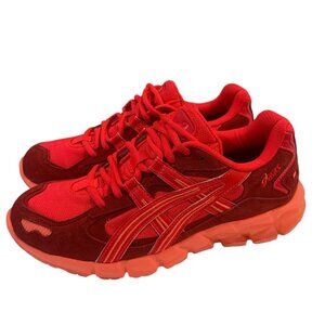 Women's ASICS Gel Kayano 5 KZN Pink Size 8 Running Nimbus Shoes Athletic